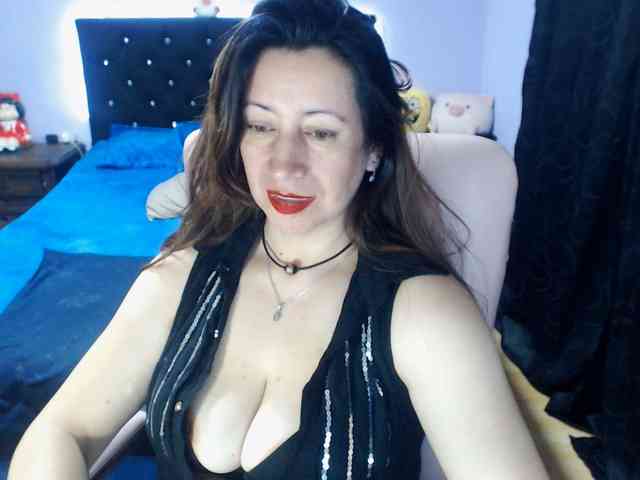 Melissaw1216 webcam