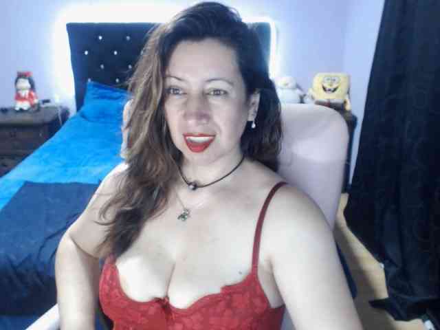 Melissaw1216 webcam