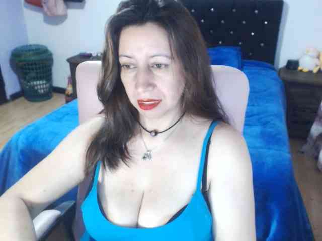 Melissaw1216 webcam