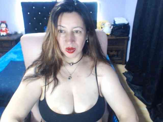 Melissaw1216 webcam