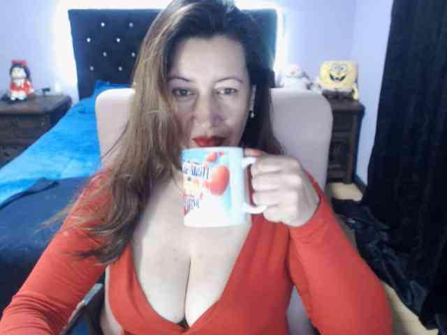 Melissaw1216 webcam