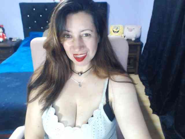 Melissaw1216 webcam