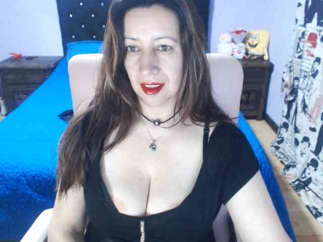 Melissaw1216 webcam