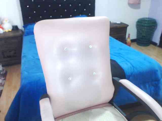 Melissaw1216 webcam