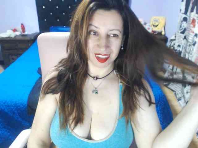 Melissaw1216 webcam