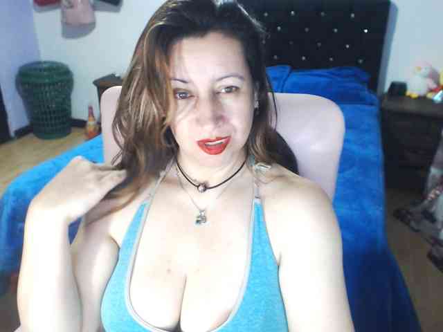 Melissaw1216 webcam
