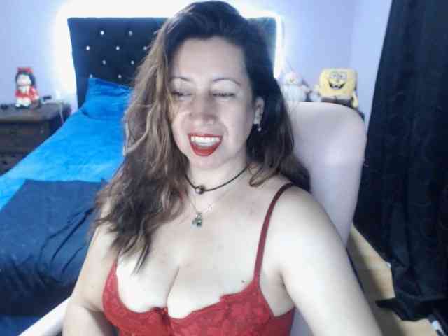 Melissaw1216 webcam