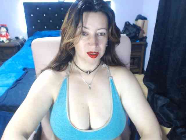 Melissaw1216 webcam