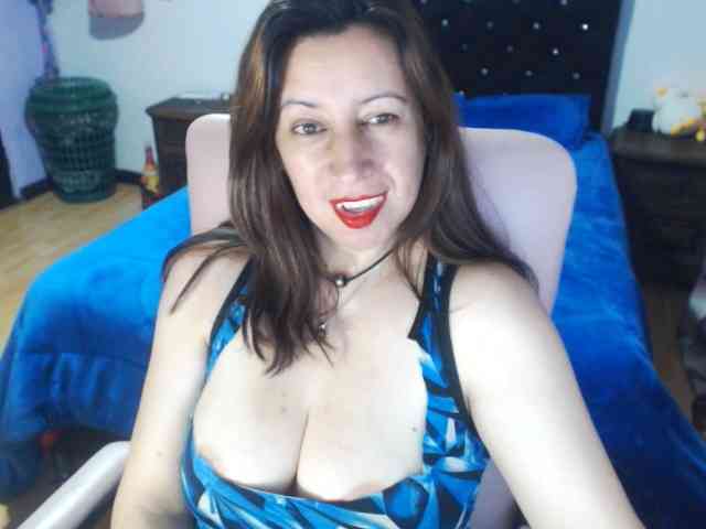 Melissaw1216 webcam