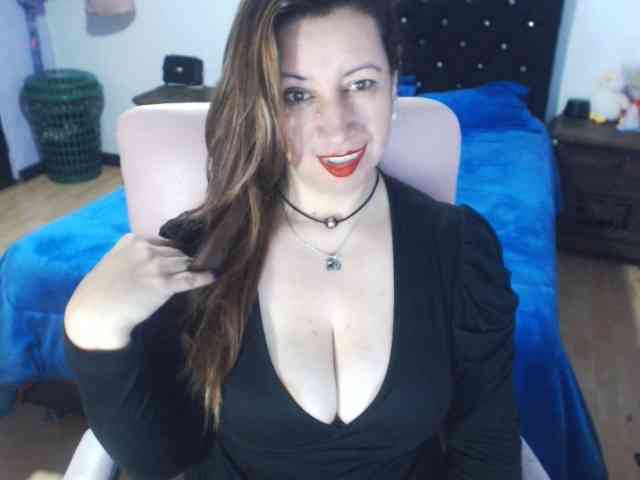 Melissaw1216 webcam