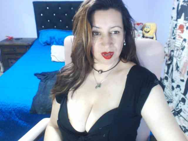 Melissaw1216 webcam