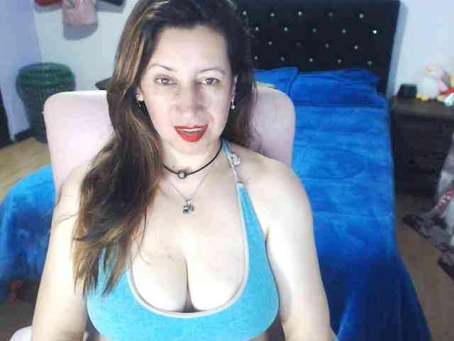 Melissaw1216 webcam