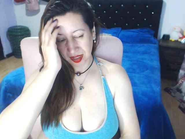 Melissaw1216 webcam