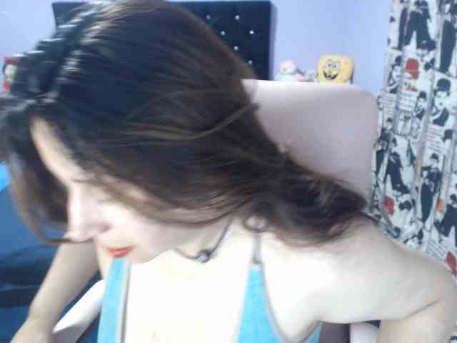 Melissaw1216 webcam