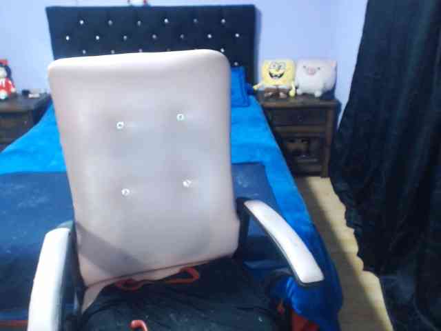 Melissaw1216 webcam