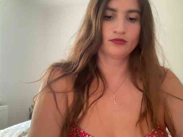 1bunnysgirl Live Webcam on BongaCams