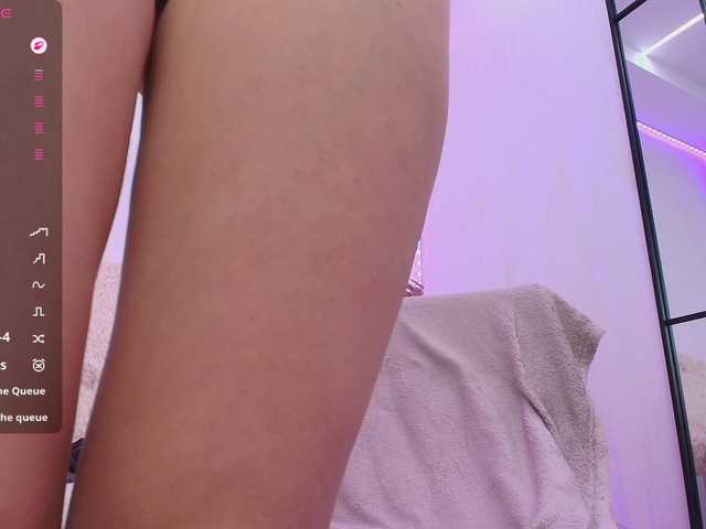 Anna-Lewis's BongaCams show and profile