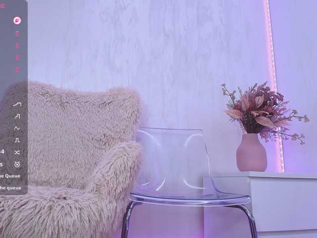 Anna-Lewis live cam preview