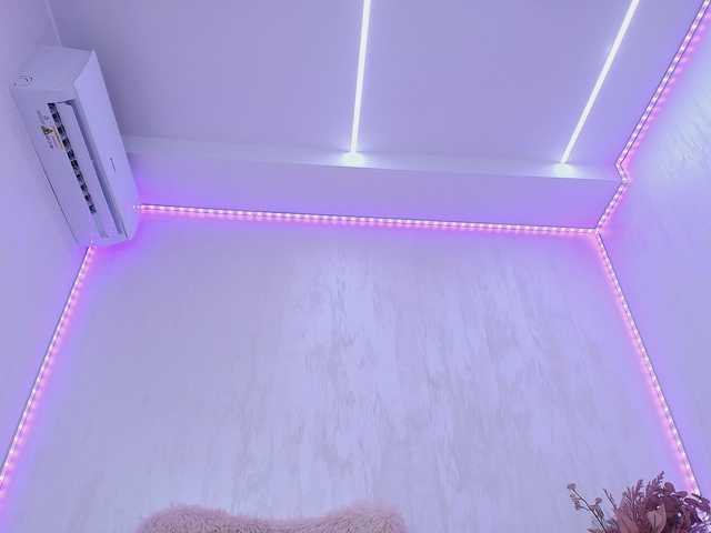 Anna-Lewis live cam on BongaCams
