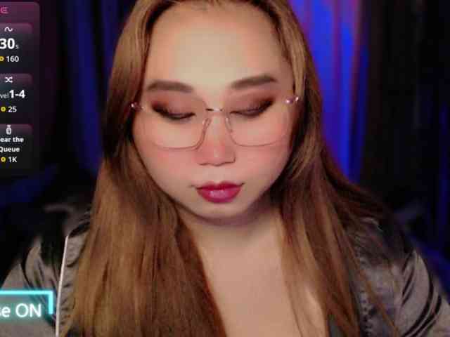 Sereiasheart Sex Cam Show