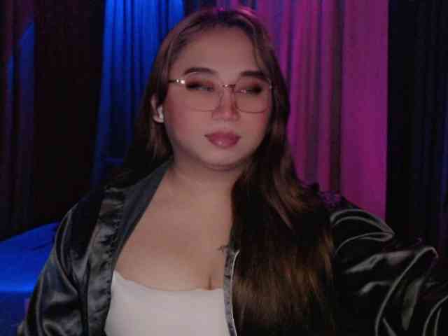 Sereiasheart Live Webcam on BongaCams