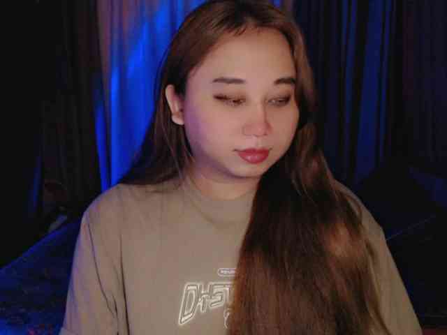 Sereiasheart Sex Cam Show