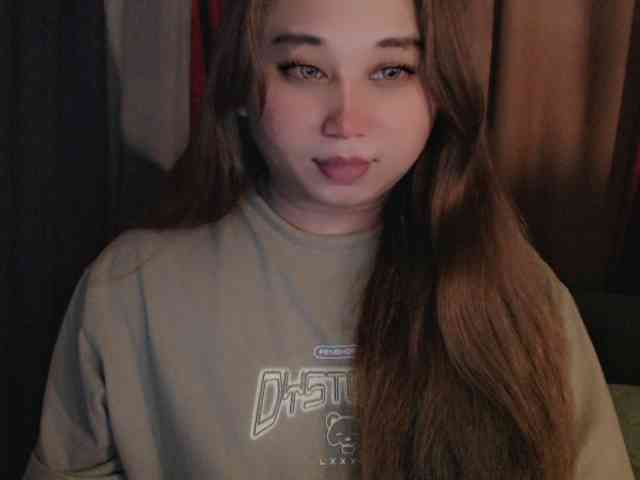 Sereiasheart Sex Cam Show