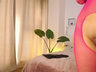 l1ttle-kiki Porn Show
