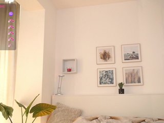 l1ttle-kiki Porn Show