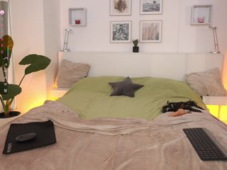 l1ttle-kiki Porn Show