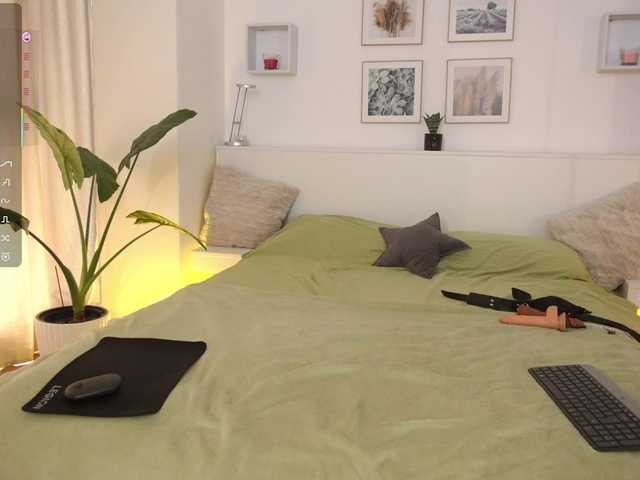 l1ttle-kiki live cam on BongaCams
