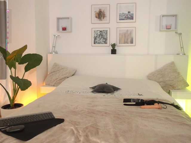 le modèle l1ttle-kiki est en webcam porno dans un show sur le site bongacams, il possède les tags suivants: White/Caucasian,Brunette,Shaved
