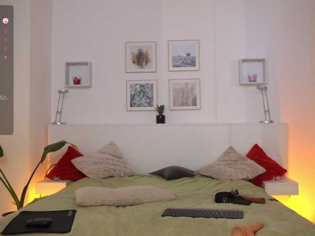 l1ttle-kiki live cam on BongaCams