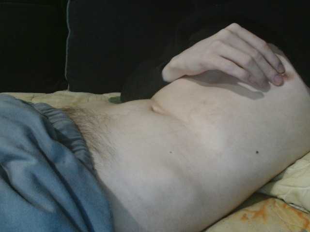 skinnycuteboy