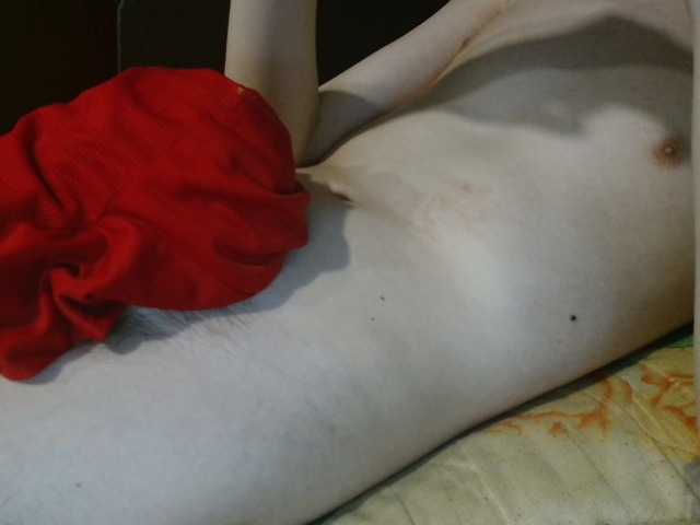 skinnycuteboy