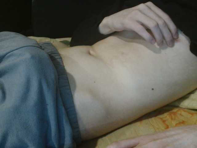 skinnycuteboy