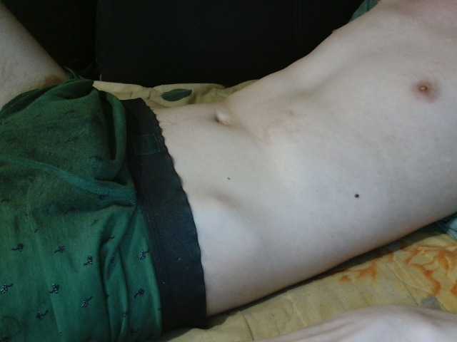 skinnycuteboy