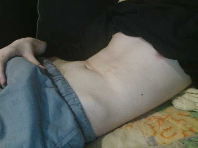 skinnycuteboy
