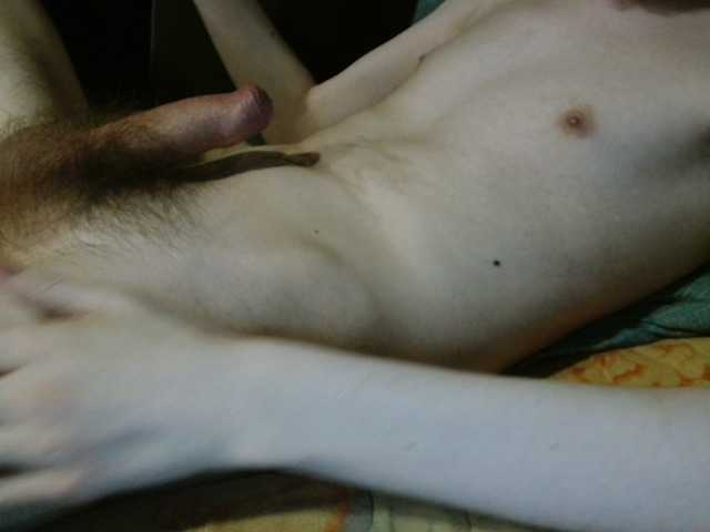 skinnycuteboy