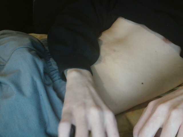 skinnycuteboy