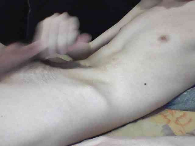 skinnycuteboy