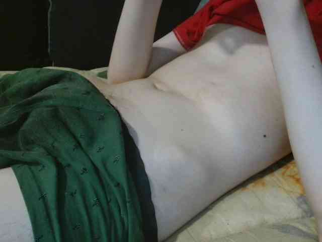 skinnycuteboy