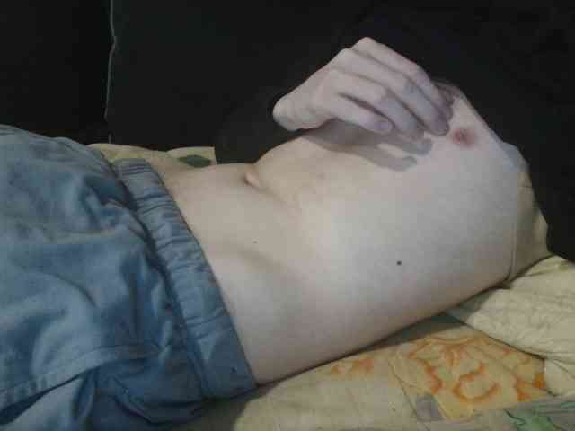 skinnycuteboy