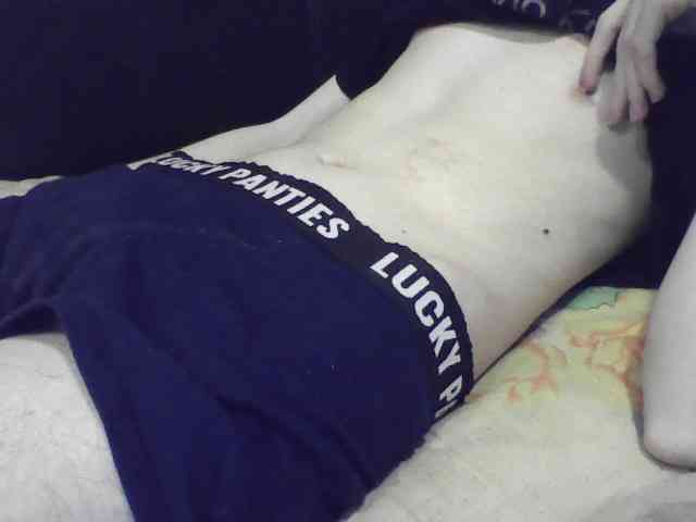 skinnycuteboy