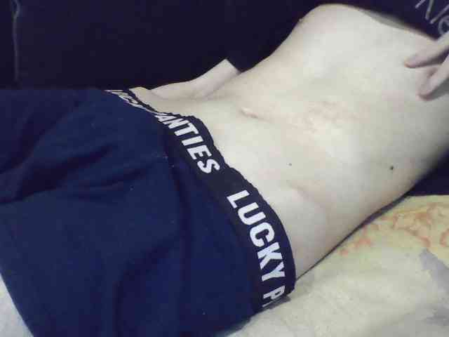 skinnycuteboy