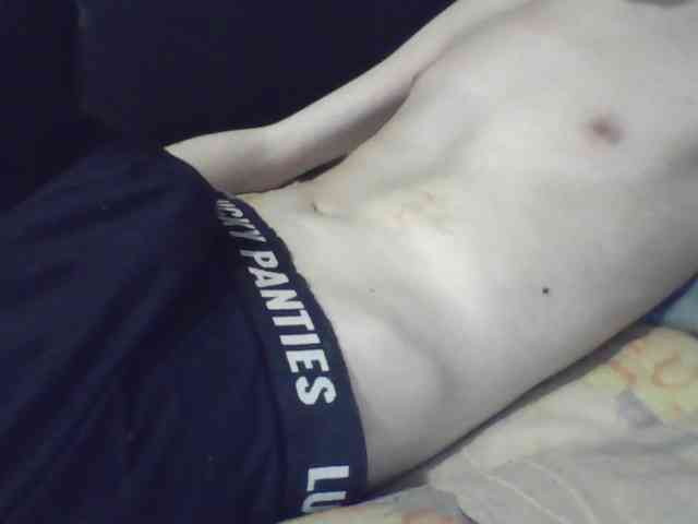 skinnycuteboy