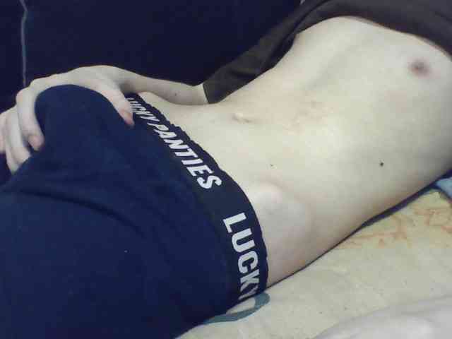 skinnycuteboy