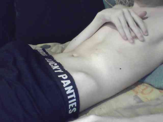 skinnycuteboy