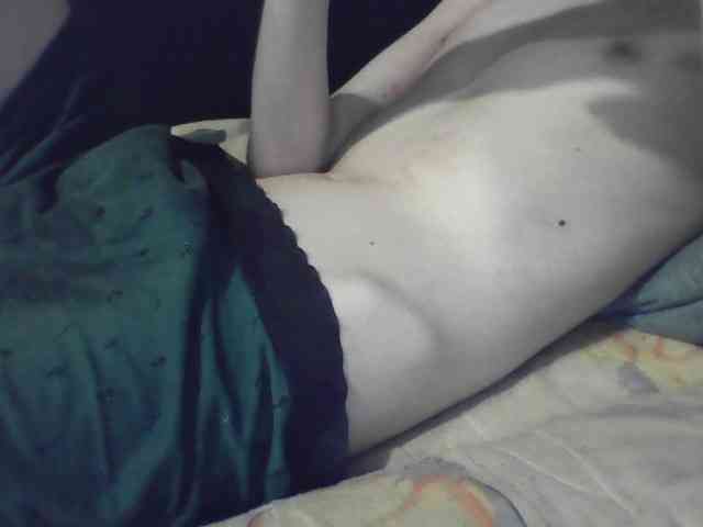 skinnycuteboy