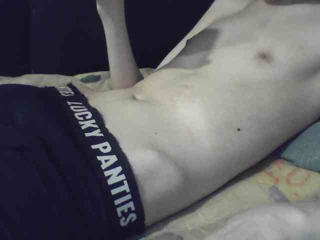 skinnycuteboy